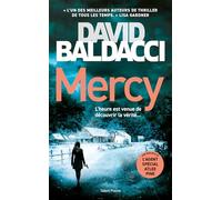 Mercy