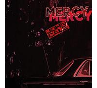 mercy