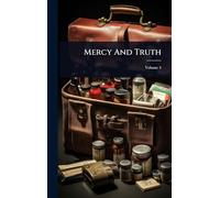 Mercy And Truth