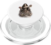Mercy Brown The New England Vampire Legend PopSockets PopGrip per MagSafe