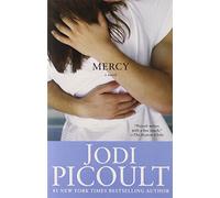 Mercy by Jodi Picoult (2001-04-01)