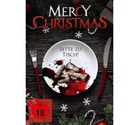 Mercy Christmas - Bitte zu Tisch (DVD)