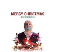 Mercy Christmas (Blu-ray) Steven Hubbell Cole Gleason Whitney Nielsen DJ Hale