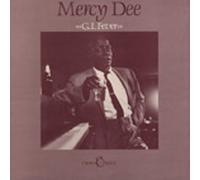 Mercy Dee - G.I. Fever (LP)