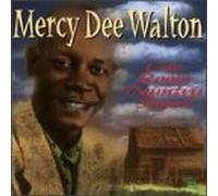 Mercy Dee Walton - Onje Room Country Shack