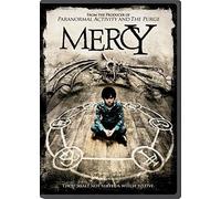 Mercy (DVD) Shirley Knight Frances O'Connor Chandler Riggs Mark Duplass