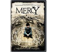 Mercy [Edizione: Stati Uniti]
