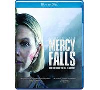 Mercy Falls (Blu-ray) James Watterson Joe Rising Lauren Lyle Layla Kirk