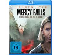 Mercy Falls - How Far would You Fall to Survive?