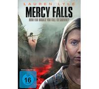Mercy Falls - How Far would You Fall to Survive? (DVD) Lauren Lyle Ryan Hendrick