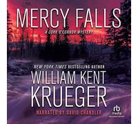 Mercy Falls (I misteri di Cork OConnor)