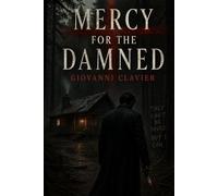 Mercy For The Damned
