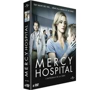 Mercy hospital, saison 1