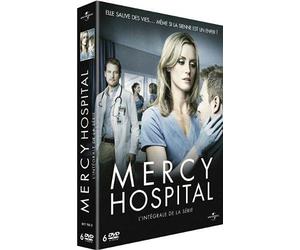 Mercy hospital, saison 1