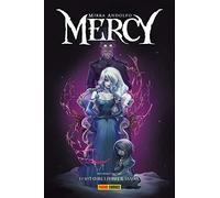 Mercy. I cacciatori, i fiori e il sangue (Vol. 2)
