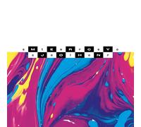 Mercy John - Stereocolor (LP)