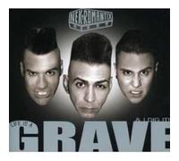 Nekromantix - Life Is A Grave & I Dig It