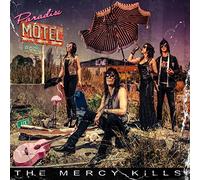 Mercy Kills - Paradise Motel