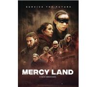 Mercy Land (DVD) Celia Learmonth olivia Clarke Ben Silver Nick David