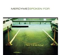 Mercy Me - Spoken for by Mercy Me (2002) Audio CD