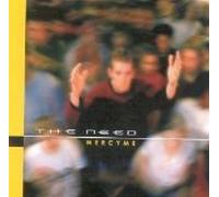 Mercy Me - The Need