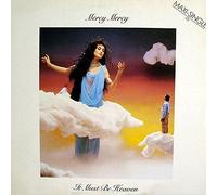 Mercy, Mercy - It Must Be Heaven - Virgin - 601 566, Ensign - 601 566-213