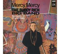 Buddy Rich - Mercy, Mercy - SHM
