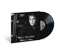 Mary Gauthier - Mercy Now (LP)