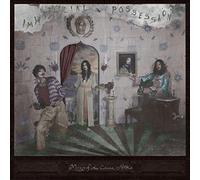 Immaterial Possession Mercy of the Crane Folk (CD) Album