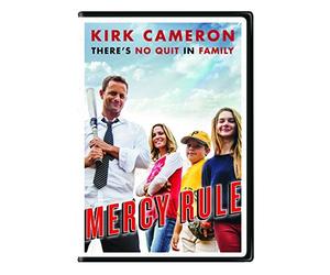 Mercy Rule by Various Artists