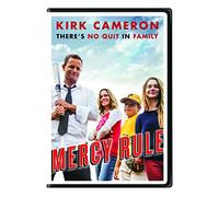 Mercy Rule [Edizione: Stati Uniti]