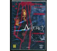 Mercy - Senza Pieta'