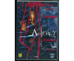 Mercy - Senza Pieta'