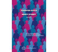 Mercy Street - Haigh Jennifer