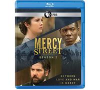 Mercy Street: Season 2