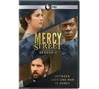 Mercy Street: Season 2 [Edizione: Stati Uniti]