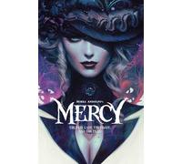 Mercy: The Fair Lady, the Frost, and the Fiend