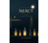MERCY: The Keeping, Book One