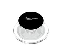 Mercy Triumphs PopSockets PopGrip per MagSafe