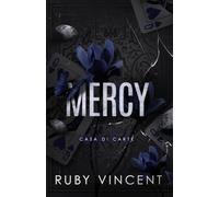 Mercy: Un Romanzo d'Amore Harem Inverso