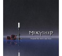 Mercydeep - Beyond The Here & Now