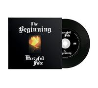 MERCYFUL FATE - BEGINNING RE-ISSUE - CD - K72z