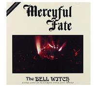 Mercyful Fate - Bell Witch