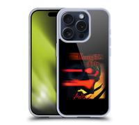 MERCYFUL FATE BLACK METAL CUSTODIA COVER MORBIDA IN GEL PER APPLE iPHONE PHONES