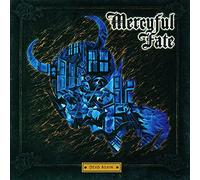 Mercyful Fate Dead Again (Vinyl LP) 12" Album