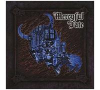 Mercyful Fate Dead Again (CD) Album