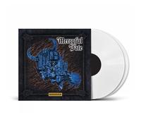 Mercyful Fate - Dead Again (Exclusive White
