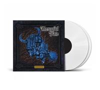 Mercyful Fate Dead Again (PHD Exclusive) 12" Album Coloured Vinyl