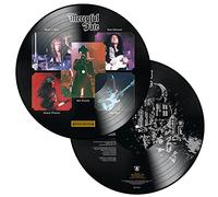 Mercyful Fate - Dead again - Picture coloured double vinyl