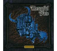 Mercyful Fate Dead Again (Vinyl LP) 12" Album